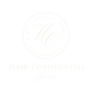 Hair Confidential — Your best kept secret